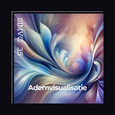 Ademvisualisatie: Je adem als geschenk Ademvisualisatie: Je adem als geschenk