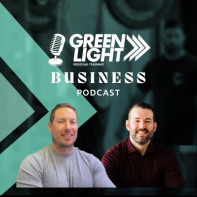 Episode 10 - New Client Sales - Solving for the Internal and External Struggle Episode 10 - New Client Sales - Solving for the Internal and External Struggle