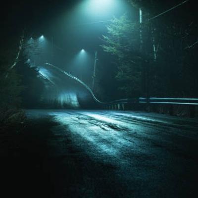 Haggard's crossing || by horror stories in urdu