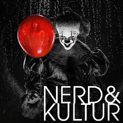 "Geil, da wird ein Fötus gegessen!"... Obskurer Overkill im Halloween-Podpüree