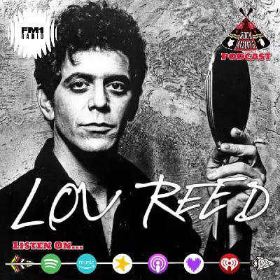 Lou Reed Story