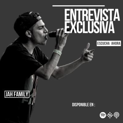 JAH Family - Episodio 13