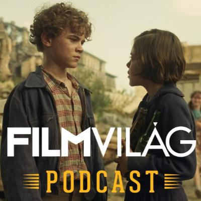 #186 - Árva, Straight Story, Rejtélyes manhattani haláleset, BIFF-ajánló