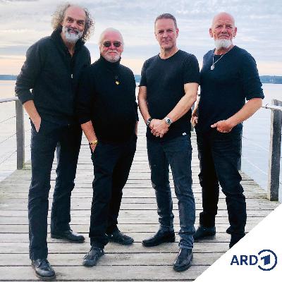 Santiano - Die maritimen Chartstürmer aus dem Norden Santiano - Die maritimen Chartstürmer aus dem Norden