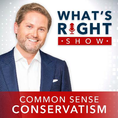 9.24.25 Leftist Violence, Leftist Censorship, and Leftist Gaslighting w/ Sam Mirejovsky