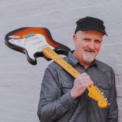 Robert Arthur - All Things Nashville