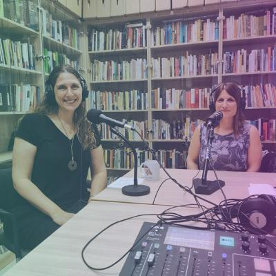[דואט] שלום כיתה א' עם יעל ויסוצקי