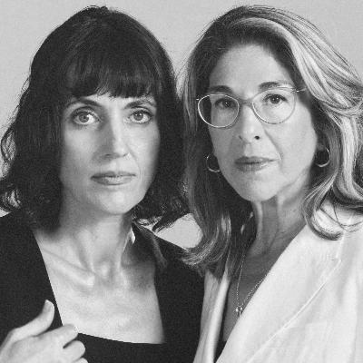 Naomi Klein and Astra Taylor Say the End of the World is Now on the Table Naomi Klein and Astra Taylor Say the End of the World is Now on the Table