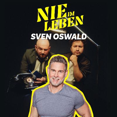 Sven Oswald - Die Ärzte im Kinderzimmer & Ein unsendbares Zuckerberg Interview Sven Oswald - Die Ärzte im Kinderzimmer & Ein unsendbares Zuckerberg Interview