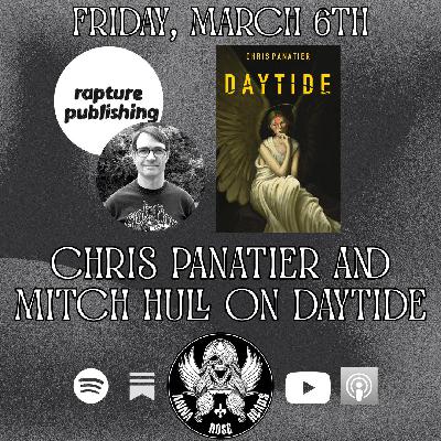 Chris Panatier and Mitch Hull on Daytide