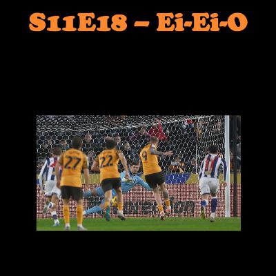 S11E18 - Ei-Ei-O