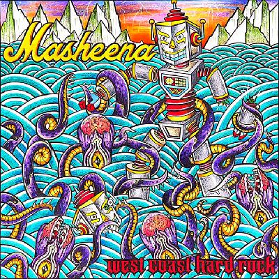 Masheena on the Doom Tomb Daily Dose Ep. #278