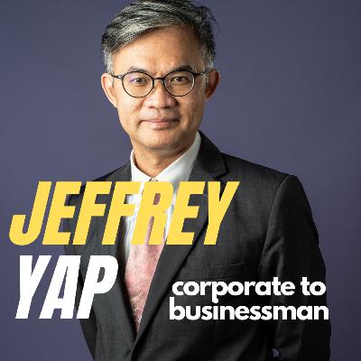 JEFFREY YAP: SCHOOL AND RAFFLES INSTITUTION