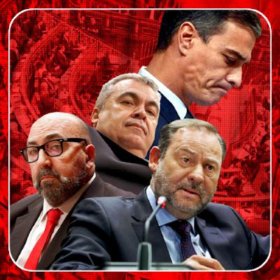 Irán en guerra y la corrupción del sistema - Debate Directo