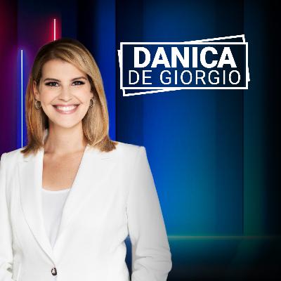 Danica De Giorgio | 1 March