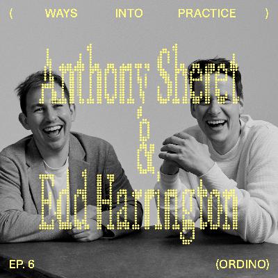 What Does Design Education and Collaboration Look Like in an AI-Driven World? (Anthony Sheret and Edd Harrington, Ordino)