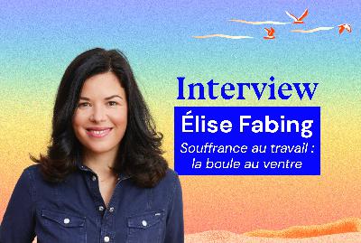 Souffrance au travail : la boule au ventre Souffrance au travail : la boule au ventre