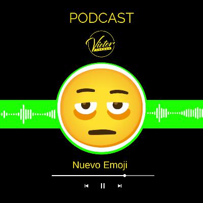El nuevo emoji