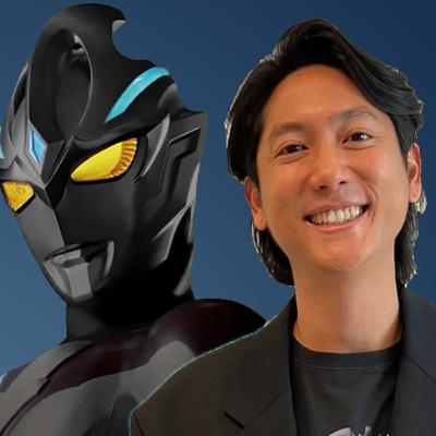 Ep 41: Rudy Ng – The Ultraman TCG Evolution