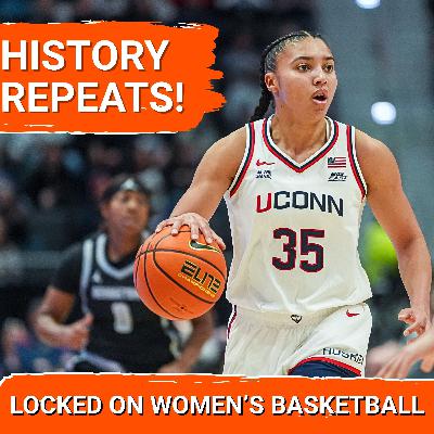 UCONN DOMINATE Once Again | Unrivaled Playoffs Shake-Up