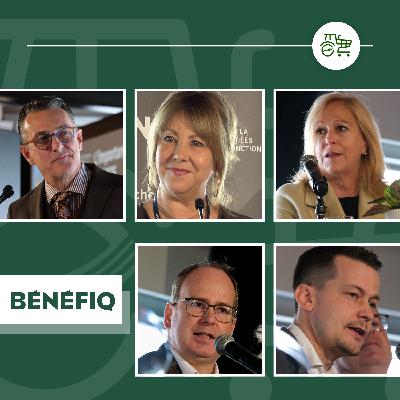 L’importance d’innover en période d’instabilité L’importance d’innover en période d’instabilité