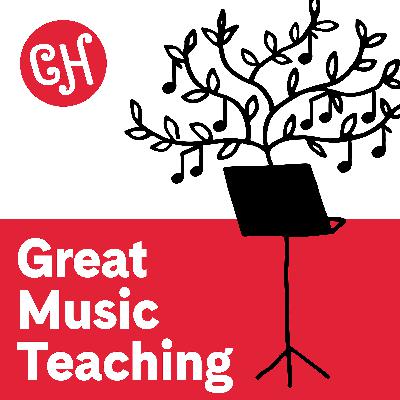 Great Music Teaching Teaser