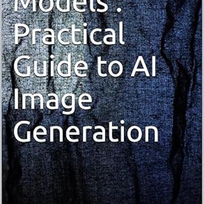 Generative AI with Diffusion Generative AI with Diffusion