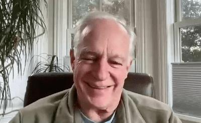 Legendary Chicago sportswriter Rick Telander shares some Windy City memories and Bears preview with Nestor Legendary Chicago sportswriter Rick Telander shares some Windy City memories and Bears preview with Nestor
