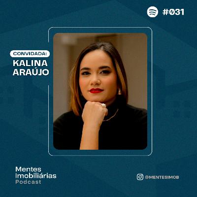 COMO LUCRAR ALTO COM LEILÕES DE IMÓVEIS - Dra Kalina Araújo (Pernambuco) #031