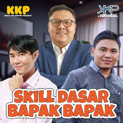 Skil Dasar Bapak-Bapak
