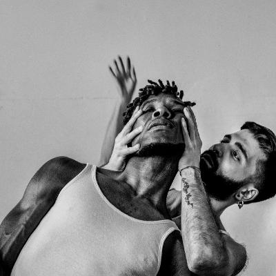 #3 Over troost met choreografenduo LeineRoebana
