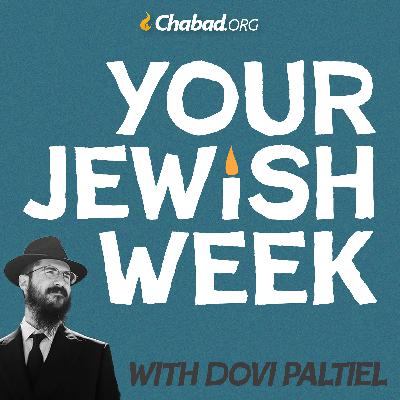 Episode #34: Ki Teitzei Episode #34: Ki Teitzei