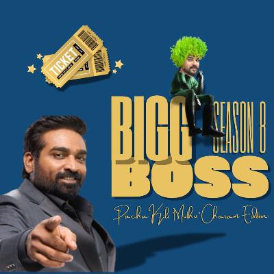 BB 8 Tamil Week 13 Analysis : Pacha Kili "Muthu" Charam ! | #biggbosstamil | BB 8 Tamil Week 13 Analysis : Pacha Kili "Muthu" Charam ! | #biggbosstamil |