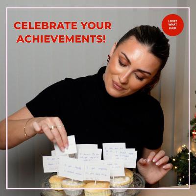 EP163: What are you proud of this year!? EP163: What are you proud of this year!?