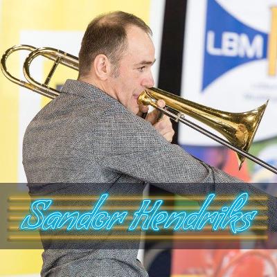 Senza Misura #3 - Sandor Hendriks Senza Misura #3 - Sandor Hendriks