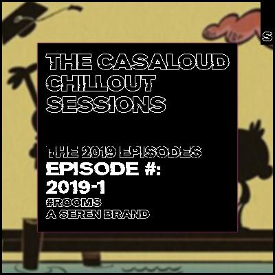 Episode 2019.1 | Humble Beginnings