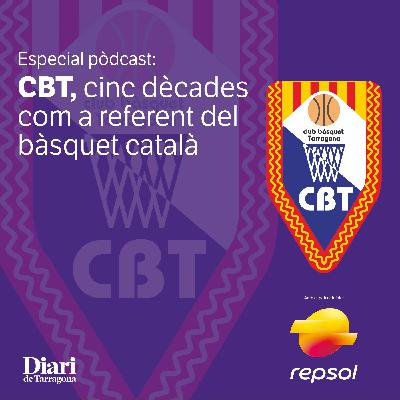 CBT, cinc dècades com a referent del bàsquet català