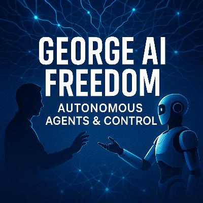 AI’s Next Leap: How Autonomous Agents Will 100x Productivity (and Who Controls Them)