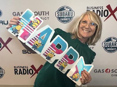 Don’t Worry, Be Happy