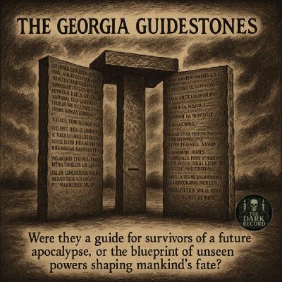The Georgia Guidestones | The Dark Record | Ep. 35