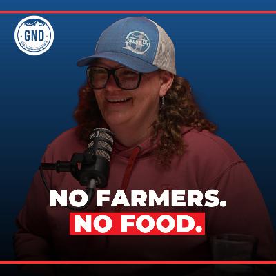 GND#50 Dawn's Dirt-RURAL CANADA UNDER SEIGE! The Fight to Save the Family Farm GND#50 Dawn's Dirt-RURAL CANADA UNDER SEIGE! The Fight to Save the Family Farm