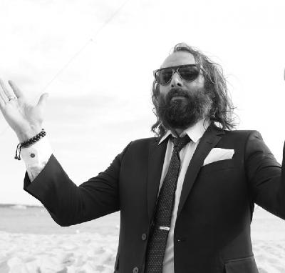 Les interviews d'Erreur 404 - 26.10.2012 - ERREUR 404 X Sébastien Tellier