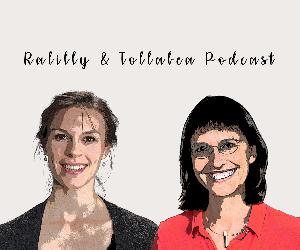 09 - Ralli, Béa und Johannes - Schlechtes Gewissen: Wer hat (k)eins?