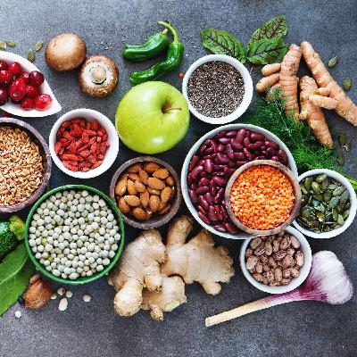 God's Medicine Cabinet