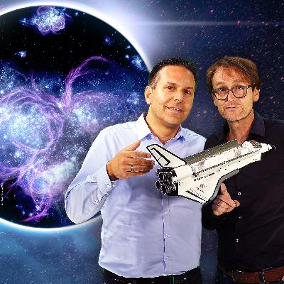 Mission Euclid – Die Suche nach Dunkler Materie im Universum