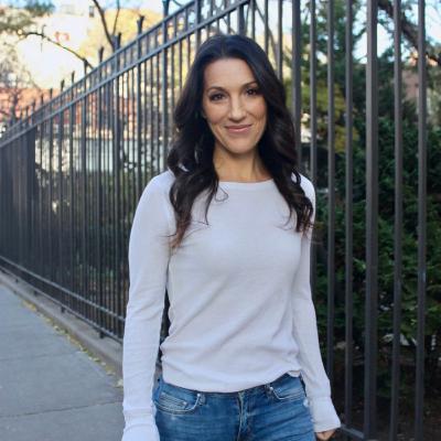 Starting Over With Divorce Coach, Jill Gulotta