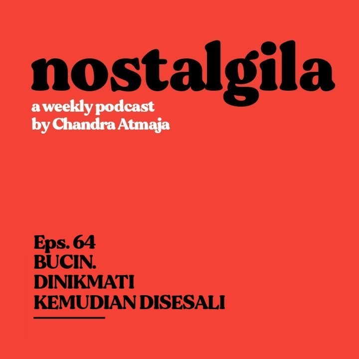 NOSTALGILA