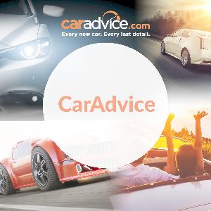 CarAdvice on The Weekender 17.03.18 CarAdvice on The Weekender 17.03.18