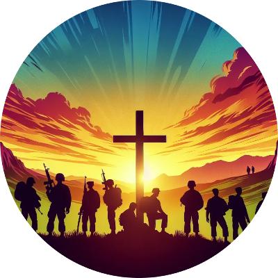 Episode 057 - (Healing) Only God Knows When the Devil Comes for You - Ryan T. Reichert - 02-11-26 Episode 057 - (Healing) Only God Knows When the Devil Comes for You - Ryan T. Reichert - 02-11-26
