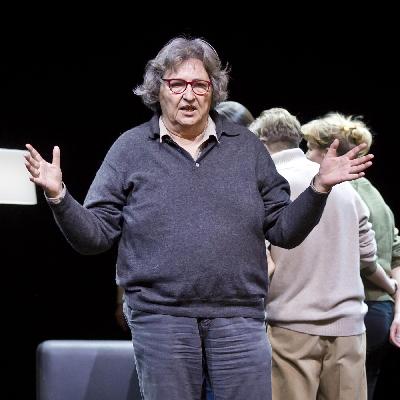 Warum so selten? Theaterregie in der Hand von Frauen Warum so selten? Theaterregie in der Hand von Frauen